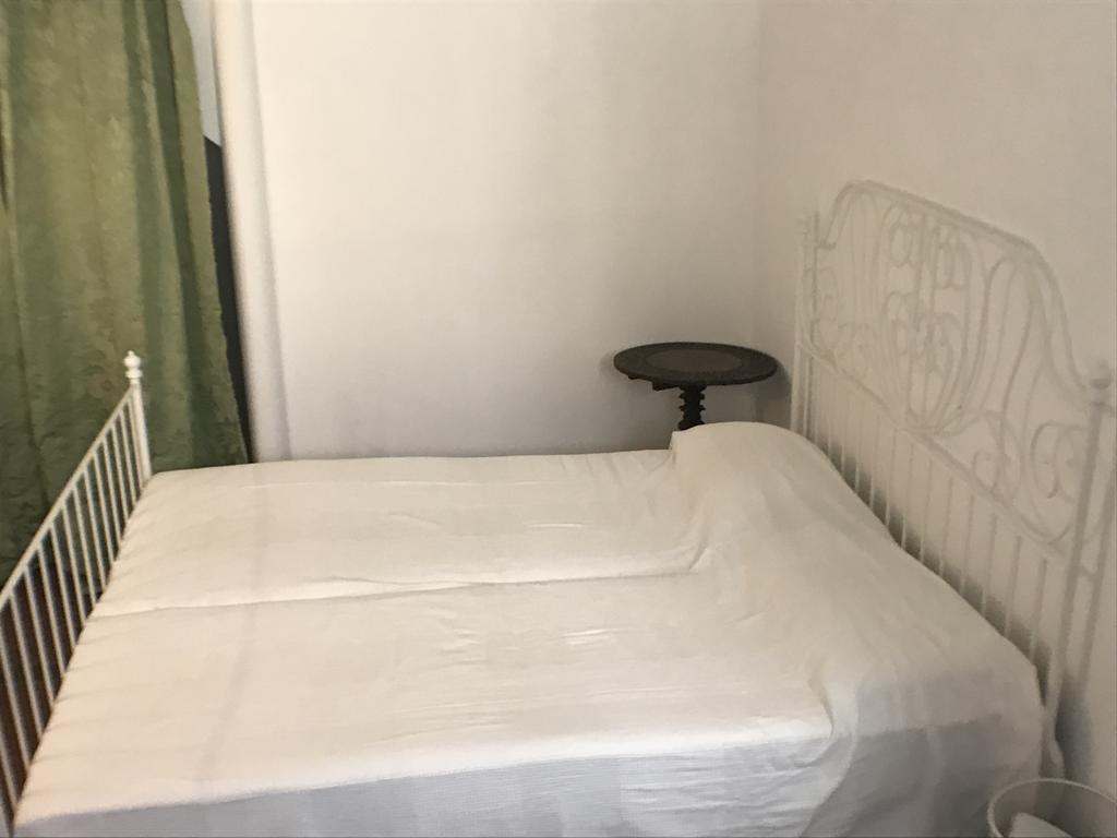 Villa Sospisio Rome