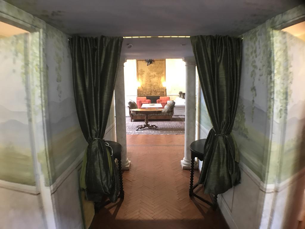 Sospisio Villa Rome